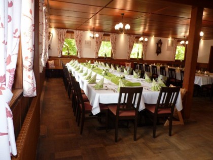 Фото: zum Hirsch