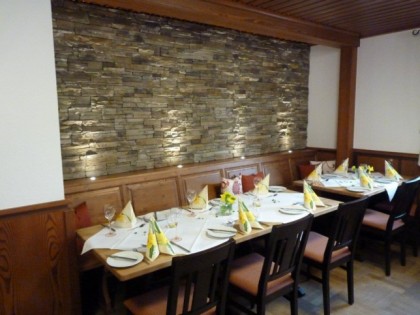Фото: zum Hirsch