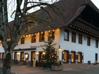 Фото: zum Hirsch