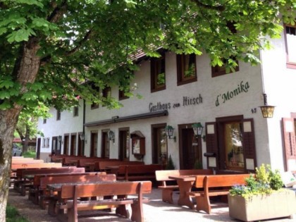 Фото: zum Hirsch